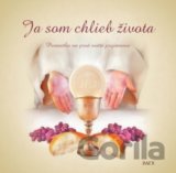 Ja som chlieb života (farebná obálka)