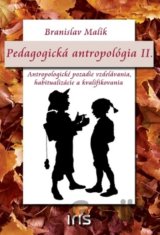 Pedagogická antropológia II.
