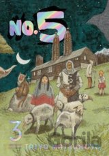 No. 5 / 3