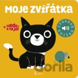 Moje zvířátka