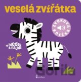 Veselá zvířátka