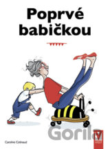 Poprvé babičkou