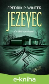 Jezevec