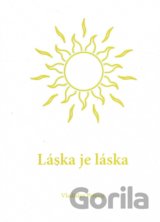 Láska je láska