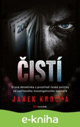 Čistí