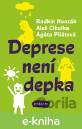 Deprese není depka