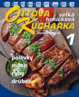 Ottova velká hrníčková kuchařka 1