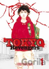 Tokyo Revengers 1