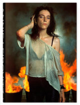 Patti Smith