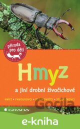 Hmyz a jiní drobní živočichové