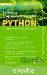 Začínáme programovat v jazyku Python
