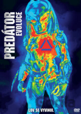 Predátor: Evoluce