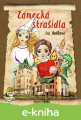 Zámecká strašidla