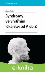 Syndromy ve vnitřním lékařství od A do Z