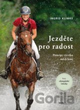 Jezděte pro radost