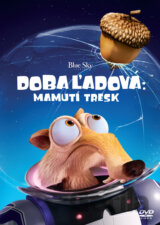 Doba ľadová 5: Mamutí tresk (SK)