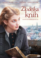 Zlodějka knih