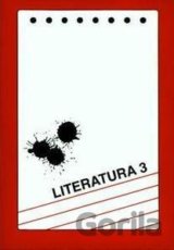 Literatura pro 3.ročník SŠ