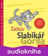 Žáčkův Slabikář - CD