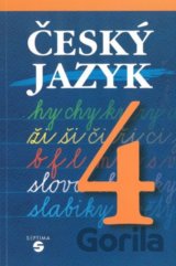 Český jazyk 4 - učebnice
