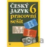 Český jazyk 6 - pracovní sešit