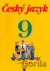 Český jazyk 9 - pracovní sešit