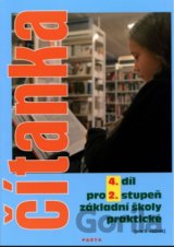 Čítanka pro 2. stupeň ZŠ praktické (pro 9. ročník), 4. díl