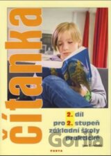 Čítanka pro 2. stupeň ZŠ praktické, 2. díl (pro 7. ročník)