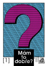Mám to dobře? (1. díl)