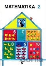 Matematika 2 - učebnice pro praktické ZŠ