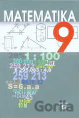 Matematika 9 - učebnice pro praktické ZŠ