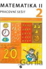 Matematika II - Pracovní sešit 2 pro speciální ZŠ