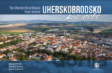 Uherskobrodsko z nebe