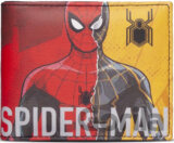 Peňaženka Marvel: Alter Ego