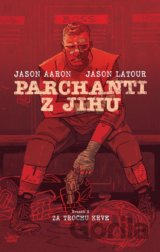 Parchanti z jihu 2