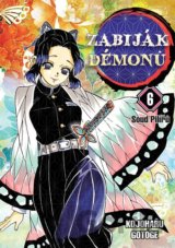 Zabiják démonů 6 - Soud Pilířů