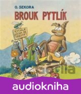 Brouk Pytlík