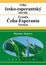 Velký česko-esperantský slovník