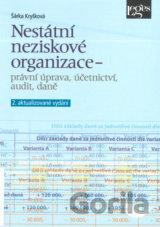 Nestátní neziskové organizace