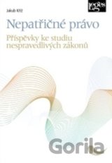 Nepatřičné právo