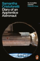 Diary of an Apprentice Astronaut
