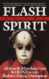 Flash of the Spirit