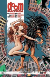 Doom Patrol Vol 02