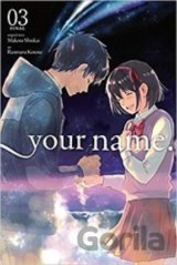 Your name