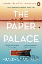 The Paper Palace