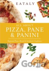 All About Pizza, Pane & Panini