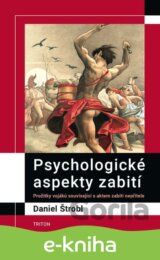 Psychologické aspekty zabití