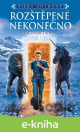 Rozštěpené nekonečno