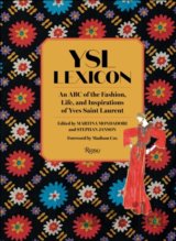 Ysl Lexicon