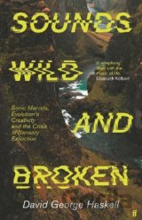 Sounds Wild and Broken